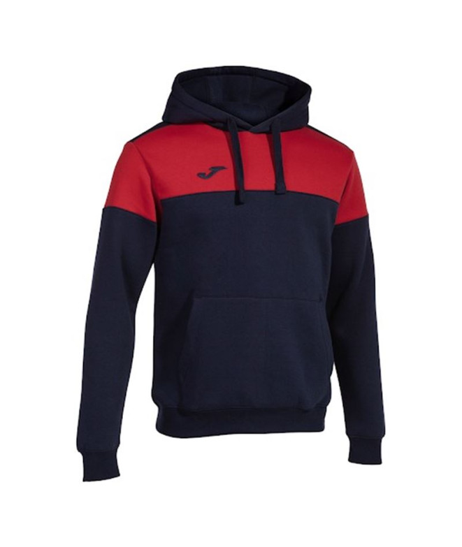 Sweat Football Joma HommeEnfant de Hooded Crew...