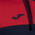 Sweat Football Joma HommeEnfant de Hooded Crew V / Red Marine