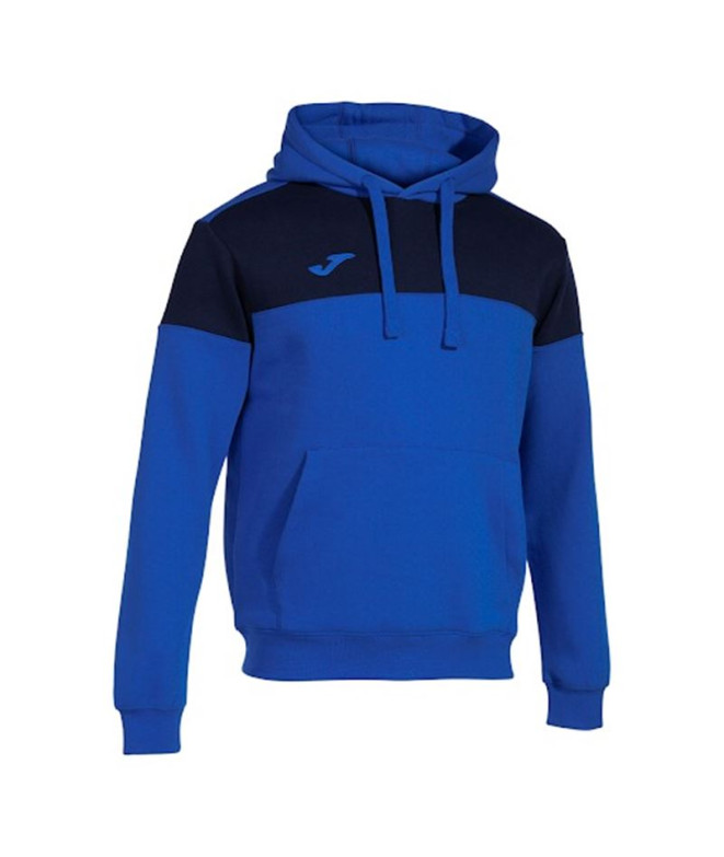 Sweat Football Joma HommeEnfant de Hooded Crew...