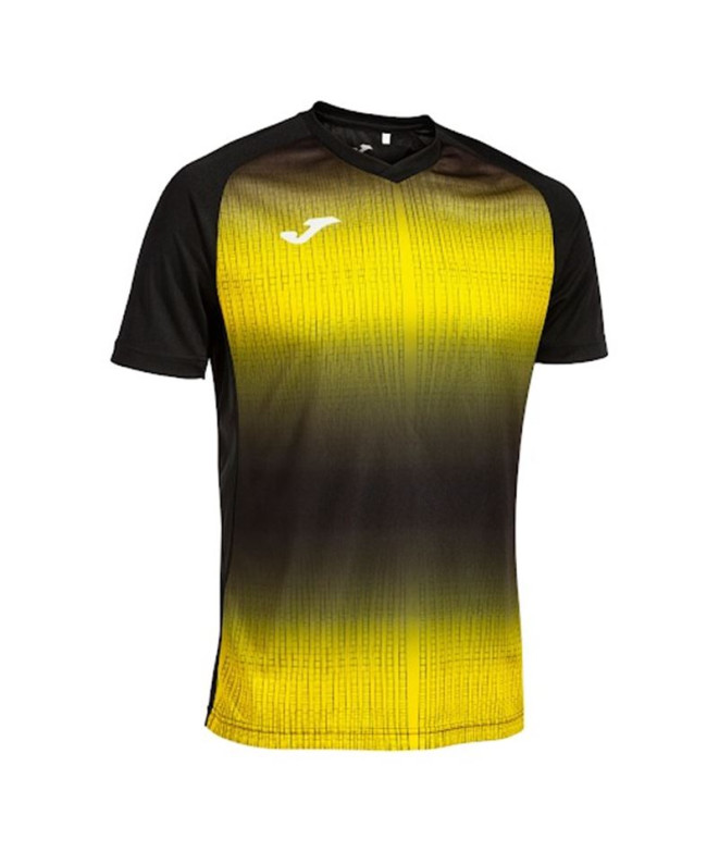 T-shirt Football Joma HommeEnfant from Tiger V...