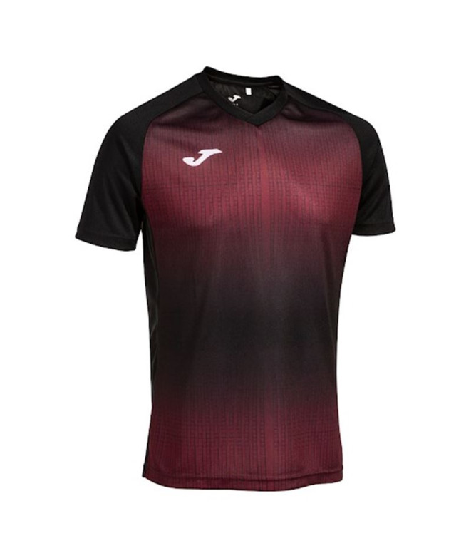 T-shirt Football Joma HommeEnfant from Manches...