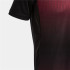 T-shirt Football Joma HommeEnfant from Manches courtes Tigre V / Noir Bordeaux
