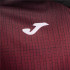 T-shirt Football Joma HommeEnfant from Manches courtes Tigre V / Noir Bordeaux