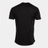T-shirt Football Joma HommeEnfant from Tiger V Short Sleeve / Fluor Pink Black