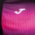 T-shirt Football Joma HommeEnfant from Tiger V Short Sleeve / Fluor Pink Black