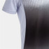 T-shirt Football Joma HommeEnfant from Tiger V Short Sleeve / Light Blue Black