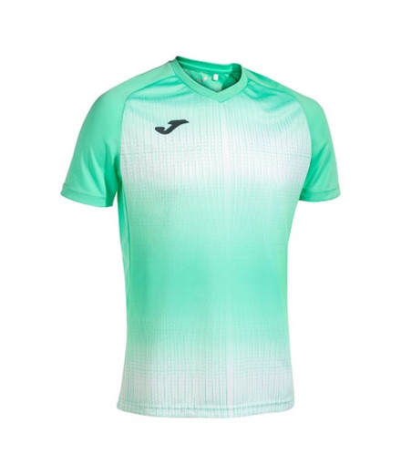 T-shirt Football Joma HommeEnfant from Tiger V Short...