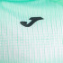 T-shirt Football Joma HommeEnfant from Tiger V Short Sleeve / Green White