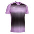 T-shirt Football Joma HommeEnfant from Tiger V Short Sleeve / Purple Black