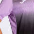 T-shirt Football Joma HommeEnfant from Tiger V Short Sleeve / Purple Black