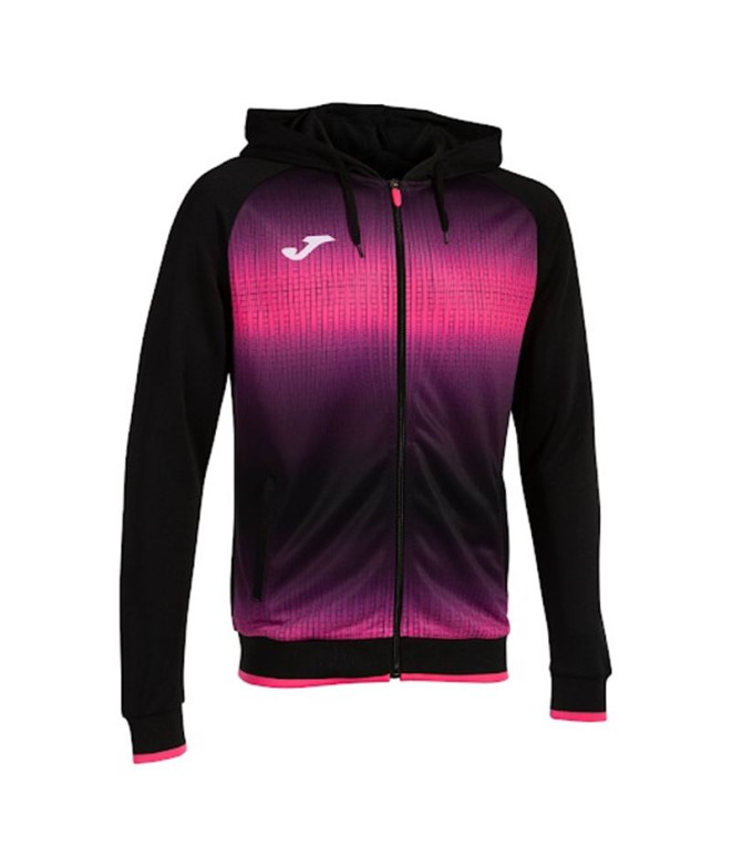 Veste Football Joma HommeEnfant de Hooded Tiger...
