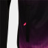 Veste Football Joma HommeEnfant de Hooded Tiger V / Noir Fluor Pink
