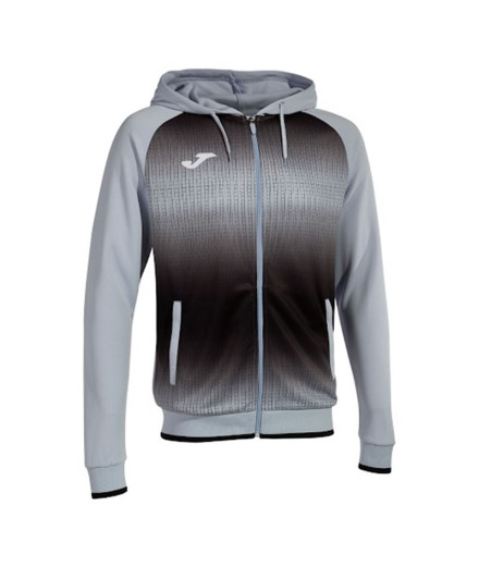 Veste Football Joma HommeEnfant de Hooded Tiger V /...