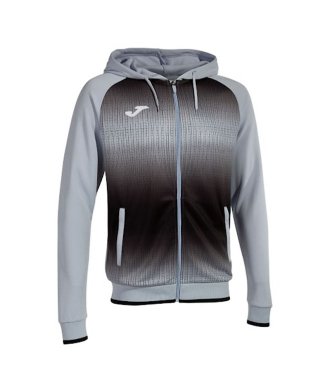 Veste Football Joma HommeEnfant de Hooded Tiger...