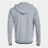 Veste Football Joma HommeEnfant de Hooded Tiger V / Celestial Black