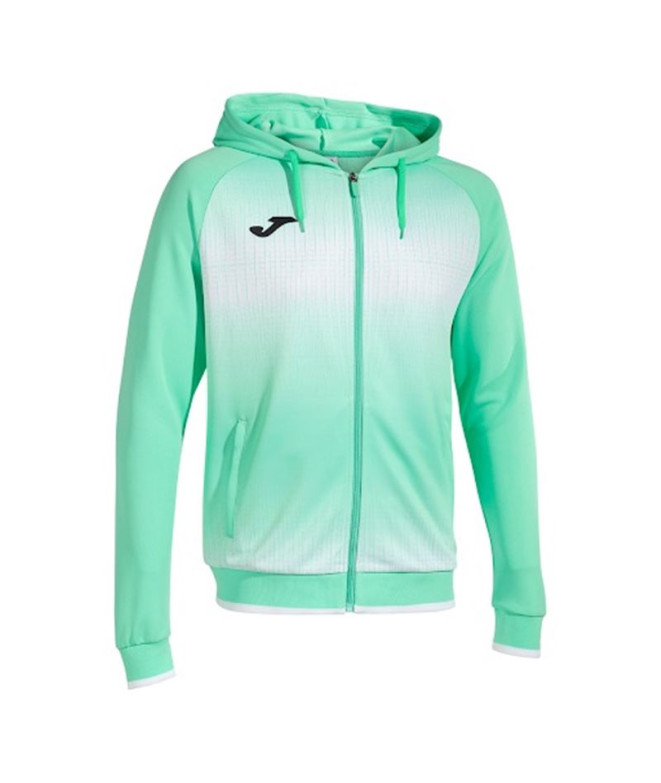 Veste Football Joma HommeEnfant de Hooded Tiger...