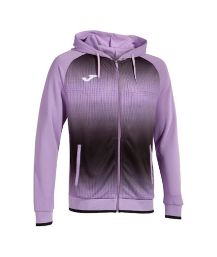 Veste Football Joma HommeEnfant de Hooded Tiger V /...