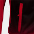 Veste Football Joma HommeEnfant de Hooded Tiger V / Rouge Noir