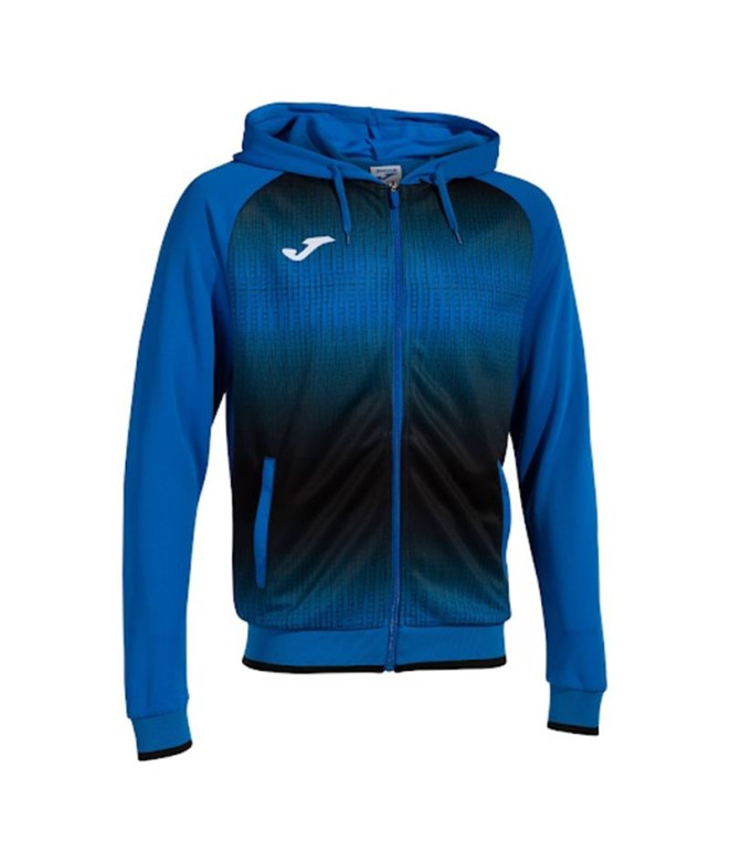 Veste Football Joma HommeEnfant de Hooded Tiger...