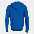 Veste Football Joma HommeEnfant de Hooded Tiger V / Royal Black