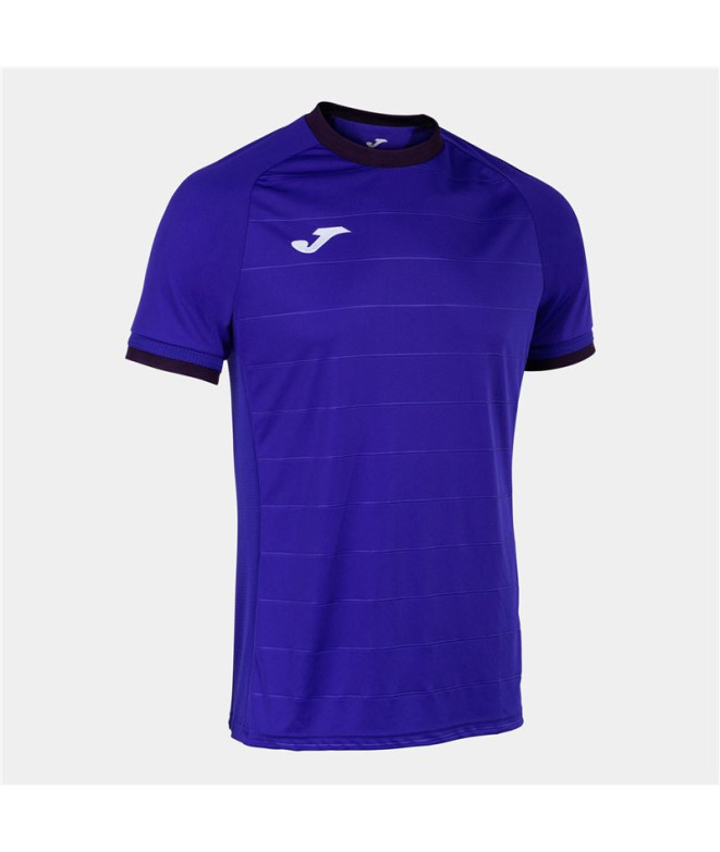 T-shirt Football Joma Homme de Short Sleeve...