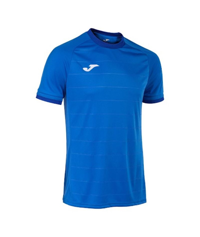 T-shirt Football Joma Homme de Short Sleeve...