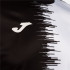 T-shirt Football Joma HommeEnfant from Manches courtes City II / Noir Blanc