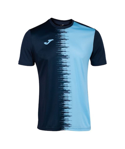 T-shirt Football Joma HommeEnfant from City II Short...