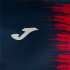 T-shirt Football Joma HommeEnfant de Short Sleeve City II / Navy Red