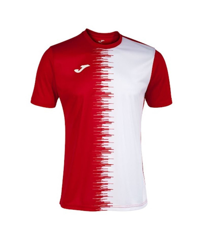 T-shirt Football Joma HommeEnfant from Manches...