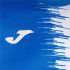 T-shirt Football Joma HommeEnfant de Short Sleeve City II / Royal White