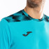 Set Football Joma HommeEnfant de Zamora VIII / Turquesa Fluor Turquoise