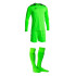 Set Football Joma HommeEnfant de Zamora VIII / Vert fluo