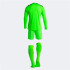 Set Football Joma HommeEnfant de Zamora VIII / Vert fluo