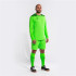 Set Football Joma HommeEnfant de Zamora VIII / Vert fluo