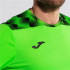 Set Football Joma HommeEnfant de Zamora VIII / Vert fluo