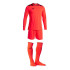 Set Football Joma HommeEnfant de Zamora VIII / Coral Fluorine