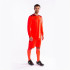 Set Football Joma HommeEnfant de Zamora VIII / Coral Fluorine