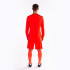 Set Football Joma HommeEnfant de Zamora VIII / Coral Fluorine