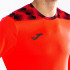 Set Football Joma HommeEnfant de Zamora VIII / Coral Fluorine