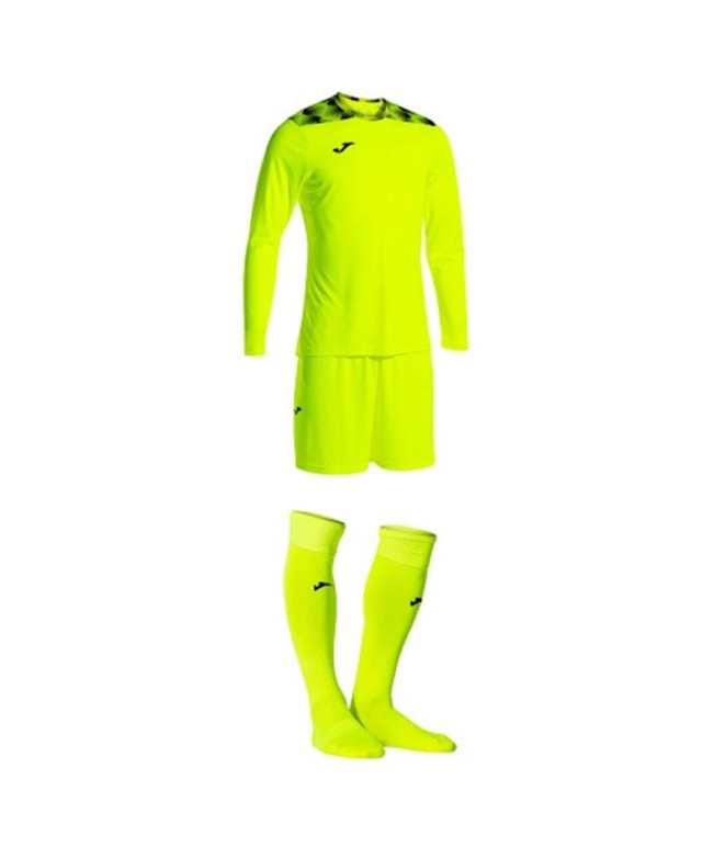 Set Football Joma HommeEnfant de Zamora VIII /...