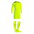 Set Football Joma HommeEnfant de Zamora VIII / Jaune fluo