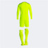 Set Football Joma HommeEnfant de Zamora VIII / Jaune fluo