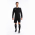 Set Football Joma HommeEnfant de Zamora VIII / Noir