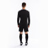 Set Football Joma HommeEnfant de Zamora VIII / Noir