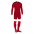 Set Football Joma HommeEnfant de Zamora VIII / Rojo