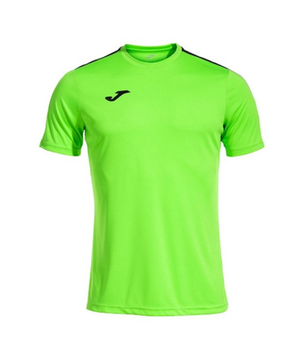 T-shirt Football Joma HommeEnfant de Olympiad Short...