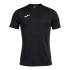 T-shirt Football Joma HommeEnfant from Manches courtes Olympiade / Noir