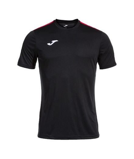 T-shirt Football Joma HommeEnfant de Manches courtes...