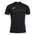 T-shirt Football Joma HommeEnfant de Olympiad Short Sleeve / Royal Black
